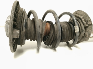 BMW 1 SERIES F20 (2010–2026) Front shock absorber 6791541 - 3