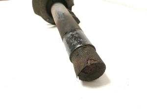 BMW 1 SERIES F20 (2010–2026) Front shock absorber 6791541 - 7