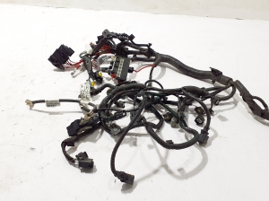 Dacia Sandero III (2021–2026) Engine wiring harness 240118127S - 2