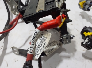Dacia Sandero III (2021–2026) Engine wiring harness 240118127S - 3