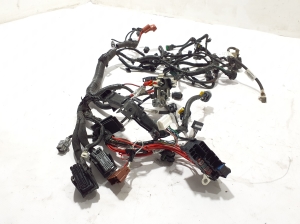 Dacia Sandero III (2021–2026) Engine wiring harness 240118127S - 4