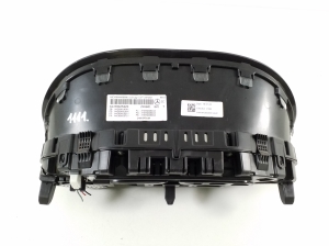 Mercedes Benz Citan 420 (2021–2026) Mērinstrumentu panelis A4209005308 - 4