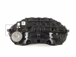 Mercedes Benz Citan 420 (2021–2026) Mērinstrumentu panelis A4209005308 - 5