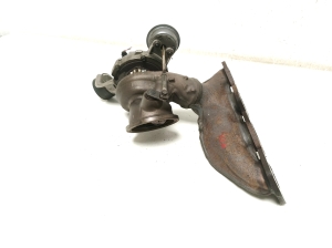 BMW 1 SERIES F20 (2010–2026) Turbolader 7645758 - 2