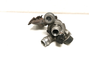   Turbocharger  - 7645758 
