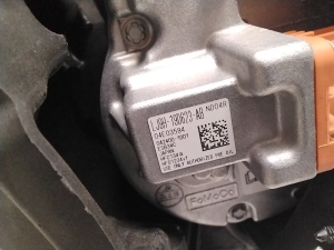 Ford Mustang Mach-E Mach-E (2020–2026) Konditsioneeri kompressor LJ9H19D623AB - 2