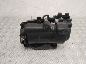 Konditsioneeri kompressor - LJ9H19D623AB