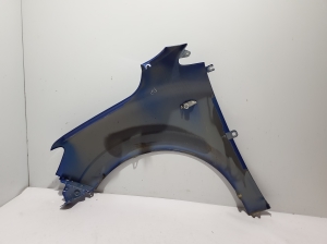 Dacia Sandero III (2021–2026) Front fender 631009535R - 2