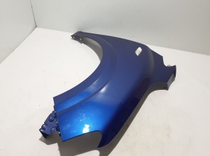 Dacia Sandero III (2021–2026) Front fender 631009535R - 3