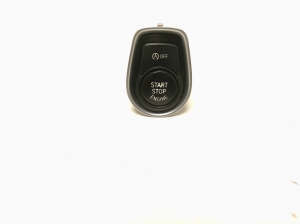   Ignition switch  - 9250734 