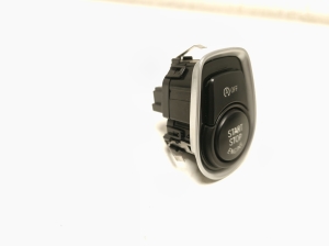 BMW 1 SERIES F20 (2010–2026) Ignition switch 9250734 - 3