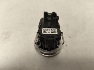 BMW 1 SERIES F20 (2010–2026) Ignition switch 9250734 - 4