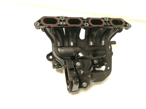 BMW 1 SERIES F20 (2010–2026) Intake manifold 7595077 - 2