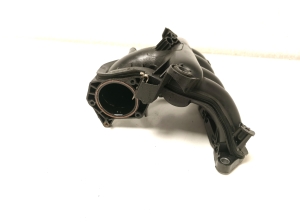 BMW 1 SERIES F20 (2010–2026) Intake manifold 7595077 - 3