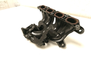 BMW 1 SERIES F20 (2010–2026) Intake manifold 7595077 - 4