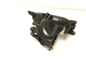 BMW 1 SERIES F20 (2010–2026) Intake manifold 7595077 - 6