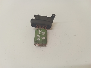 Cabin shoulder motor resistance - X19133282S