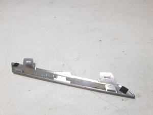 TOYOTA RAV 4 A4 (2012–2018) Priekšējās restes hroma apdare 5312642090 - 2