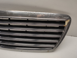Mercedes Benz E-Class W211 (2002–2009) Front grille A2118800583 - 2
