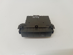 Mercedes Benz A-Class 169 (2004–2012) Komforta bloks 1698208210 - 3