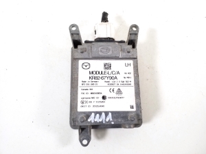 Mazda CX-5 (2011–2017) Aklās zonas radars Distronic KR8267Y90A - 2