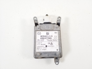 Mazda CX-5 (2011–2017) Totwinkel-Radar Distronic KR8267Y80A - 2