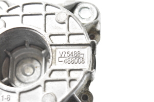 Peugeot 308 (2007–2015) Riemenspanner V75488488008 - 3