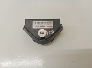 Alarmmodul - 2028208310