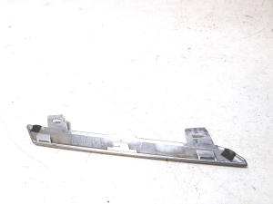 TOYOTA RAV 4 A4 (2012–2018) Priekšējās restes hroma apdare 5312642090 - 5