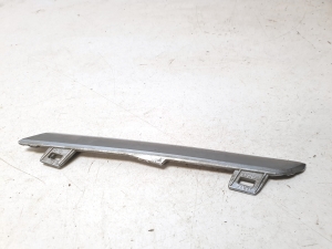 TOYOTA RAV 4 A4 (2012–2018) Priekšējās restes hroma apdare 5312642090 - 2