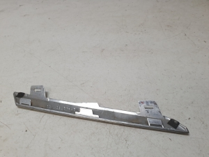 TOYOTA RAV 4 A4 (2012–2018) Priekšējās restes hroma apdare 5312642090 - 3