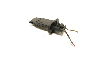 BMW 1 SERIES F20 (2010–2026) Mass air flow sensor 7602038 - 2