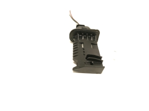 BMW 1 SERIES F20 (2010–2026) Mass air flow sensor 7602038 - 3