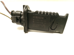 BMW 1 SERIES F20 (2010–2026) Mass air flow sensor 7602038 - 4