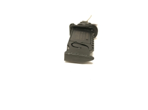 BMW 1 SERIES F20 (2010–2026) Mass air flow sensor 7602038 - 5