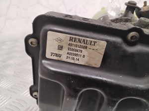 RENAULT Trafic III (2014–2022) Elektrische Servopumpe 491101208R - 2
