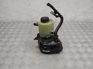 RENAULT Trafic III (2014–2022) Elektrische Servopumpe 491101208R - 3