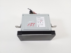 Mitsubishi Outlander (2012–2021) Ekraan 8740A022 - 5