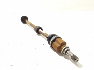 Dacia Sandero III (2021–2026) Front drive shaft and its parts 391009769R - 3