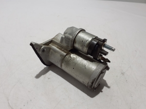 Dacia Sandero III (2021–2026) Starter 233008404R - 3