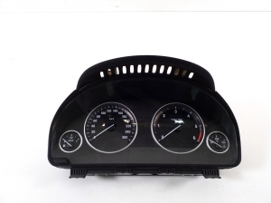 Instrument cluster - 9280483