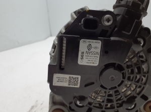 Dacia Sandero III (2021–2026) Generaator 231009076R - 2