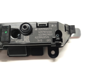 Mercedes Benz EQE V295 (2022–2026) Ohutulede lüliti A2979005711 - 5