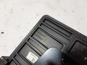 Dacia Sandero III (2021–2026) Batteriehalter 244280656R - 2