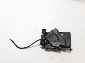 Dacia Sandero III (2021–2026) Batteriehalter 244280656R - 3