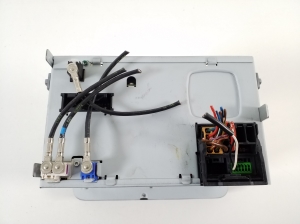 Skoda Yeti (2009–2017) Radio / CD-Player / DVD-Player / Navigation 3T0035197D - 4