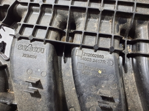 Dacia Sandero III (2021–2026) Ansaugkrümmer 140032417R - 2