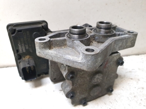 Kia Sorento (2014–2026) Sonstiges Getriebeteil 0010610049 - 4