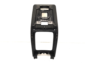 Mercedes Benz EQE V295 (2022–2026) Dashboard trim A2976804304 - 5
