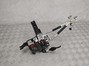 Klimaschlauch Ventil - 97725K4100